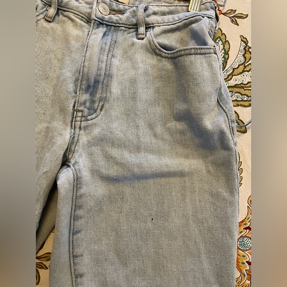 PacSun Mom Jean 24 - Picture 3 of 7